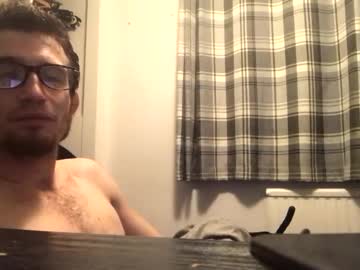 Theprofessorxo Chaturbate stream image from October 18, 2025