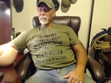 Txlobo60 Chaturbate stream image from October 18, 2025