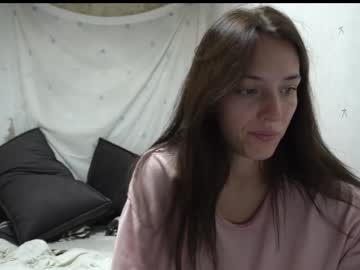 Your_Little_Flexible_Girl Chaturbate stream image from October 18, 2025
