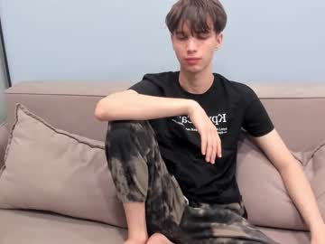 Your_Shy_Guy Chaturbate stream image from October 18, 2025