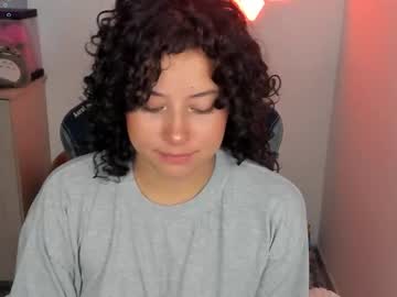 Aqua_Emilly Chaturbate stream image from October 18, 2025