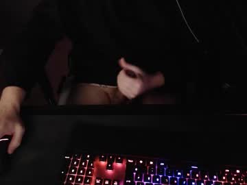 Atastycook Chaturbate stream image from October 18, 2025