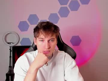 Chris_Tyson Chaturbate stream image from October 18, 2025