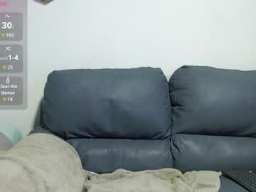 Christian_Musclet4 Chaturbate stream image from October 18, 2025