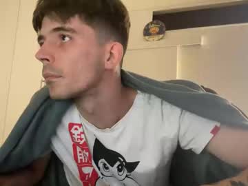 Damebastille93 Chaturbate stream image from October 18, 2025