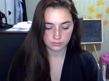 Daniella_Brunnette_ Chaturbate stream image from October 18, 2025