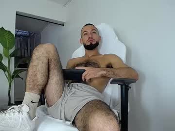Diamond_Black00 Chaturbate stream image from October 18, 2025