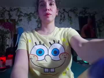 Elizabeth77_ Chaturbate stream image from October 18, 2025