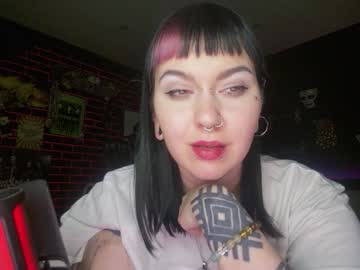 Horror_Circus Chaturbate stream image from October 18, 2025