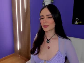 Kate_Amaretto Chaturbate stream image from October 18, 2025