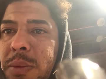 Larabia01 Chaturbate stream image from October 18, 2025
