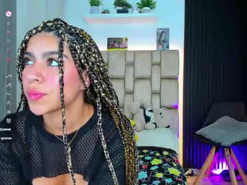 Little__Sophie18 Chaturbate stream image from October 18, 2025
