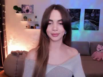 Mellifluoustess Chaturbate stream image from October 18, 2025