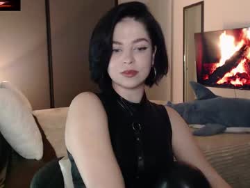 Rachelcamp Chaturbate stream image from October 18, 2025