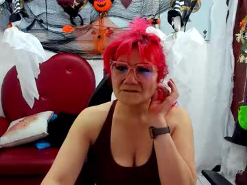 Salomee_Diazz Chaturbate stream image from October 18, 2025