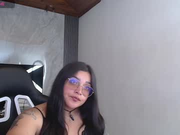 Shantyvibe_A Chaturbate stream image from October 18, 2025