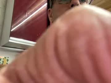 Carlmeyers33 Chaturbate stream image from October 18, 2025