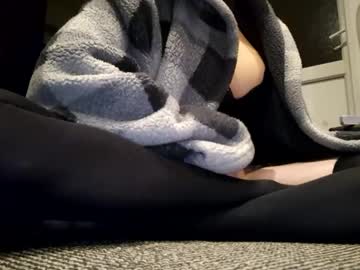 Cdleigh1984 Chaturbate stream image from October 18, 2025