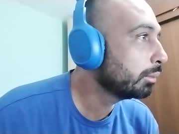 Federikofer2 Chaturbate stream image from October 18, 2025
