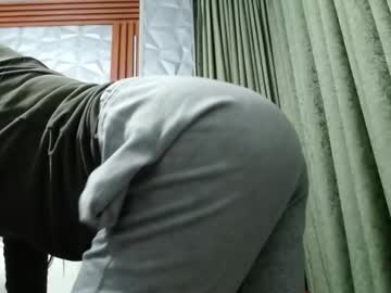 Fenix_11_ Chaturbate stream image from October 18, 2025