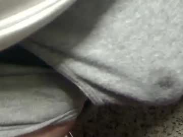 Fredricopoquito Chaturbate stream image from October 18, 2025