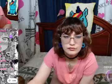 Milalunala Chaturbate stream image from October 18, 2025