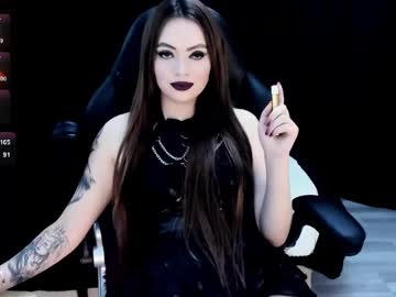 Nastykatty_ Chaturbate stream image from October 18, 2025