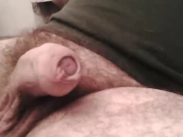 Oilygeorge1965 Chaturbate stream image from October 18, 2025