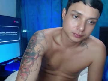 Sexytwink69_ Chaturbate stream image from October 18, 2025