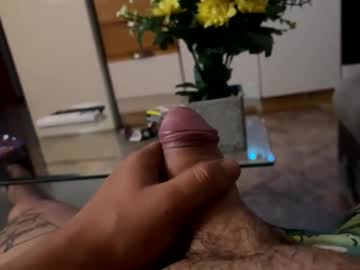 Vodka951 Chaturbate stream image from October 18, 2025