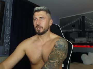 Andysoul340 Chaturbate stream image from October 19, 2025