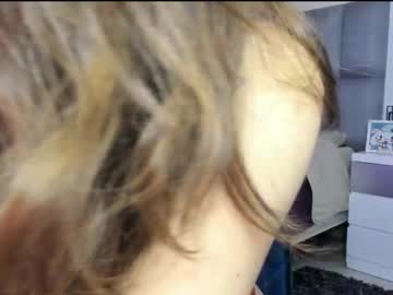 Ashley_120 Chaturbate stream image from October 19, 2025
