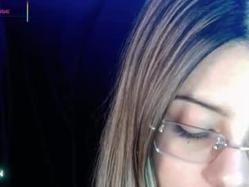 Aspenruss Chaturbate stream image from October 19, 2025