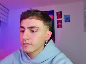 Dimitri_Bilak_ Chaturbate stream image from October 19, 2025