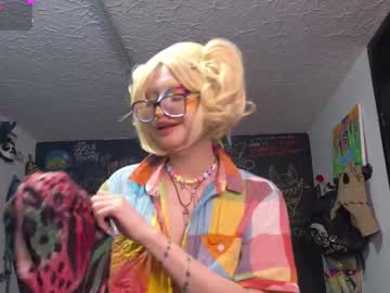 Fay_Abby Chaturbate stream image from October 19, 2025
