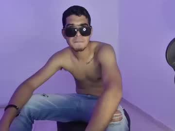 Gianluca_Silva Chaturbate stream image from October 19, 2025