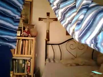 Heaven_Port Chaturbate stream image from October 19, 2025