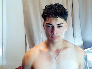 Jimmy_Classic Chaturbate stream image from October 19, 2025