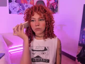 Kendall23_ Chaturbate stream image from October 19, 2025