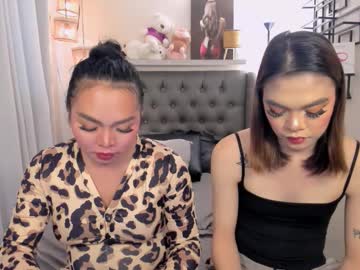 Lavanderanita Chaturbate stream image from October 19, 2025