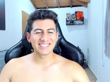 Leo_Neumann Chaturbate stream image from October 19, 2025