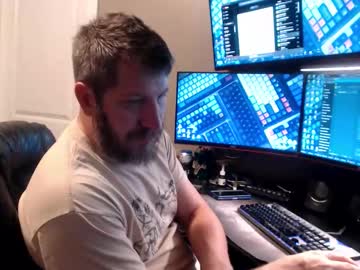 Nattek Chaturbate stream image from October 19, 2025