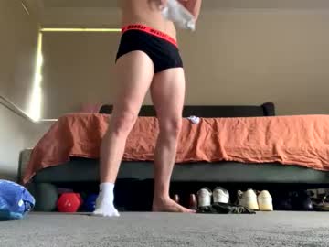 Oscardreams Chaturbate stream image from October 19, 2025