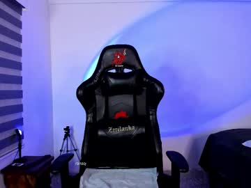 Ransoj Chaturbate stream image from October 19, 2025
