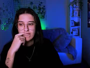 Scarlet_Mooore Chaturbate stream image from October 19, 2025