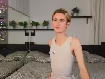 Tommy18xxx Chaturbate stream image from October 19, 2025