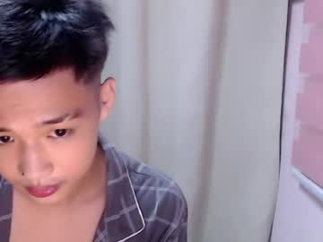 Urtwinkjinwoo Chaturbate stream image from October 19, 2025