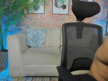 Billydouglass Chaturbate stream image from October 19, 2025