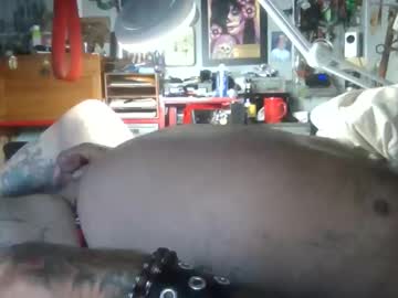 Iamcaveman69 Chaturbate stream image from October 19, 2025
