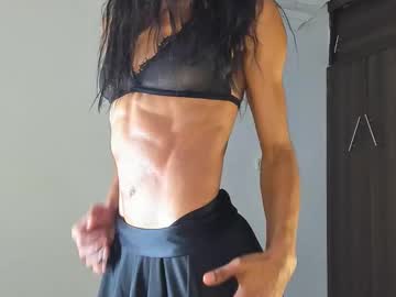 Isabella_Savina Chaturbate stream image from October 19, 2025